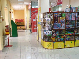 Фотография Аренда магазина, 15 м² , улица 10 лет Октября 113  №1