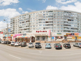 Фотография Аренда магазина, 15 м² , улица 10 лет Октября 113  №2