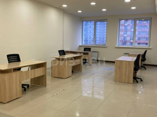 Аренда офиса 200 м² Ферганская улица 6к2 