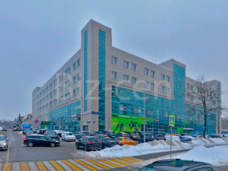 Фотография Аренда офиса, 200 м² , Ферганская улица 6к2  №9