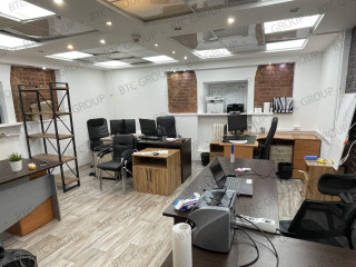 Фотография Аренда помещения свободного назначения, 952 м² , Большая Почтовая улица 39с1  №6