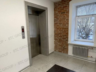 Фотография Аренда помещения свободного назначения, 952 м² , Большая Почтовая улица 39с1  №10