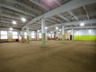 Фотография Аренда склада, 532 м² , Фабричная улица 12  №2