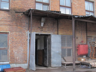 Фотография Аренда склада, 532 м² , Фабричная улица 12  №7
