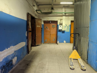 Фотография Аренда склада, 532 м² , Фабричная улица 12  №4