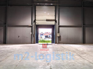 Фотография Аренда склада, 1457 м² , Чернореченская улица 69  №8