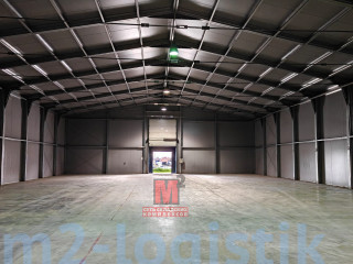 Фотография Аренда склада, 1457 м² , Чернореченская улица 69  №5