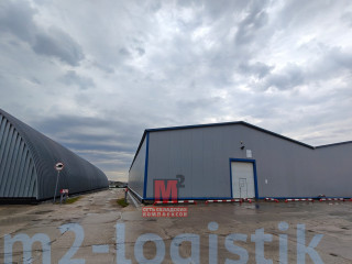 Фотография Аренда склада, 1457 м² , Чернореченская улица 69  №6