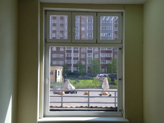 Фотография Аренда магазина, 19 м² , Лыжный переулок 2  №3