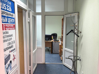 Фотография Аренда офиса, 55 м² , Промышленный проезд 6  №4