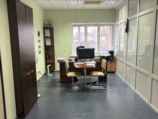 Фотография Аренда офиса, 55 м² , Промышленный проезд 6  №2