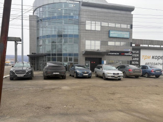 Фотография Аренда офиса, 55 м² , Промышленный проезд 6  №5