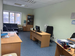 Фотография Аренда офиса, 55 м² , Промышленный проезд 6  №3