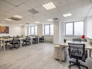 Фотография Аренда офиса, 191 м² , улица Академика Варги 8к1  №2