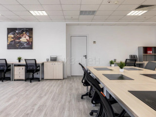 Фотография Аренда офиса, 191 м² , улица Академика Варги 8к1  №5