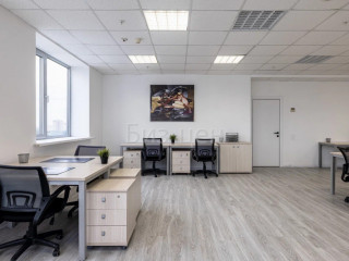 Фотография Аренда офиса, 191 м² , улица Академика Варги 8к1  №4
