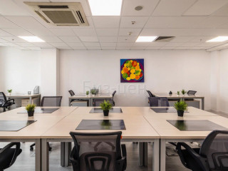 Фотография Аренда офиса, 190 м² , улица Академика Варги 8к1  №4