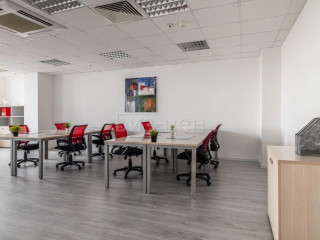 Фотография Аренда офиса, 187 м² , улица Академика Варги 8к1  №3