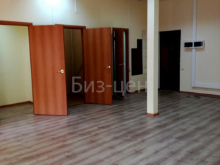 Фотография Аренда офиса, 185 м² , улица Водников 2  №4