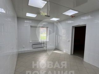 Фотография Аренда офиса, 219 м² , проспект Карла Маркса 18к8  №14
