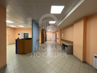 Фотография Аренда офиса, 219 м² , проспект Карла Маркса 18к8  №7