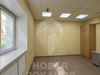 Фотография Аренда офиса, 219 м² , проспект Карла Маркса 18к8  №16