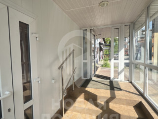 Фотография Аренда офиса, 219 м² , проспект Карла Маркса 18к8  №22