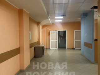 Фотография Аренда офиса, 219 м² , проспект Карла Маркса 18к8  №17