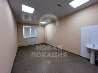 Фотография Аренда офиса, 219 м² , проспект Карла Маркса 18к8  №8