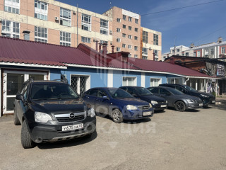 Фотография Аренда офиса, 219 м² , проспект Карла Маркса 18к8  №2