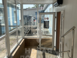 Фотография Аренда офиса, 219 м² , проспект Карла Маркса 18к8  №4