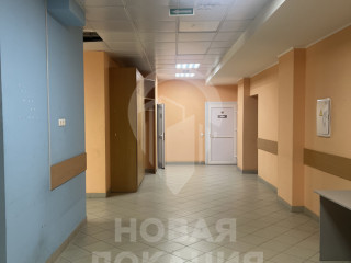 Фотография Аренда офиса, 219 м² , проспект Карла Маркса 18к8  №18