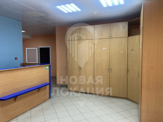 Фотография Аренда офиса, 219 м² , проспект Карла Маркса 18к8  №6