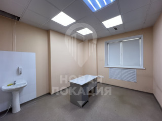 Фотография Аренда офиса, 219 м² , проспект Карла Маркса 18к8  №10