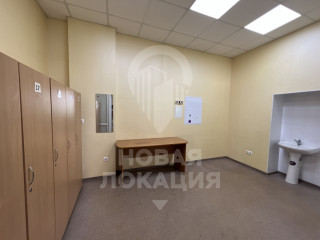 Фотография Аренда офиса, 219 м² , проспект Карла Маркса 18к8  №11