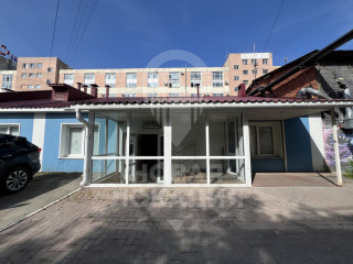 Фотография Аренда офиса, 219 м² , проспект Карла Маркса 18к8  №1