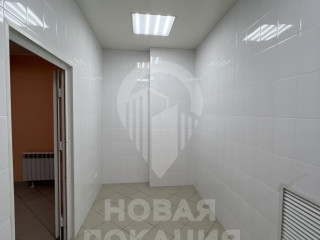 Фотография Аренда офиса, 219 м² , проспект Карла Маркса 18к8  №19