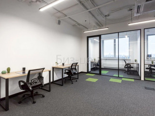 Фотография Аренда офиса, 185 м² , улица Академика Варги 8к1  №3