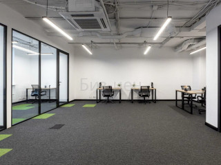Фотография Аренда офиса, 185 м² , улица Академика Варги 8к1  №4