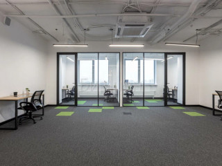 Аренда офиса 185 м² улица Академика Варги 8к1 