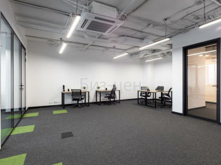 Фотография Аренда офиса, 185 м² , улица Академика Варги 8к1  №5