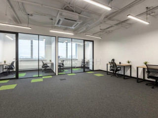 Фотография Аренда офиса, 185 м² , улица Академика Варги 8к1  №2