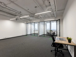 Фотография Аренда офиса, 184 м² , улица Академика Варги 8к1  №5