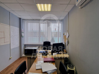 Фотография Аренда офиса, 5000 м² , улица Игоря Москаленко 137с2  №14