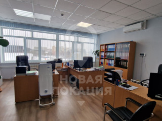 Фотография Аренда офиса, 5000 м² , улица Игоря Москаленко 137с2  №10