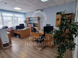 Фотография Аренда офиса, 5000 м² , улица Игоря Москаленко 137с2  №8