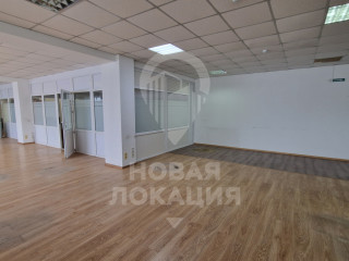 Фотография Аренда офиса, 5000 м² , улица Игоря Москаленко 137с2  №28