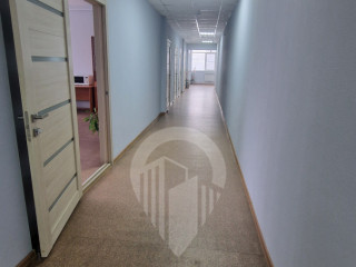 Фотография Аренда офиса, 5000 м² , улица Игоря Москаленко 137с2  №16