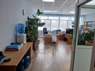 Фотография Аренда офиса, 5000 м² , улица Игоря Москаленко 137с2  №5