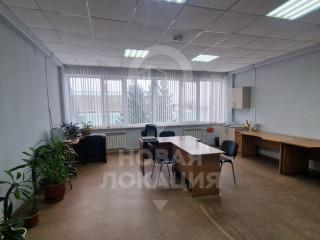 Фотография Аренда офиса, 5000 м² , улица Игоря Москаленко 137с2  №18